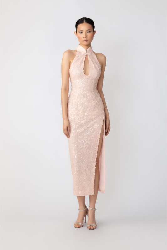 Orion Dress